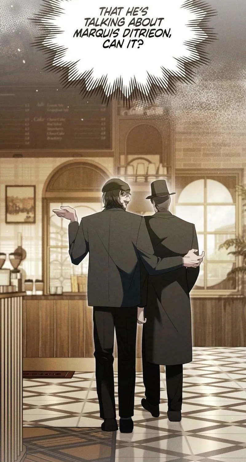 The Hidden Muse Chapter 10 page 22 - 