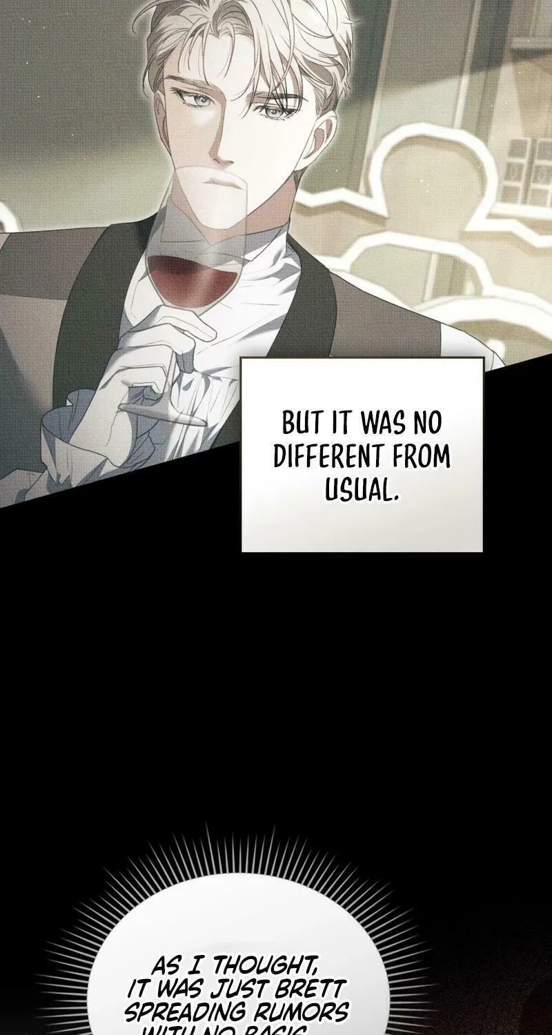 The Hidden Muse Chapter 10 page 27 - 