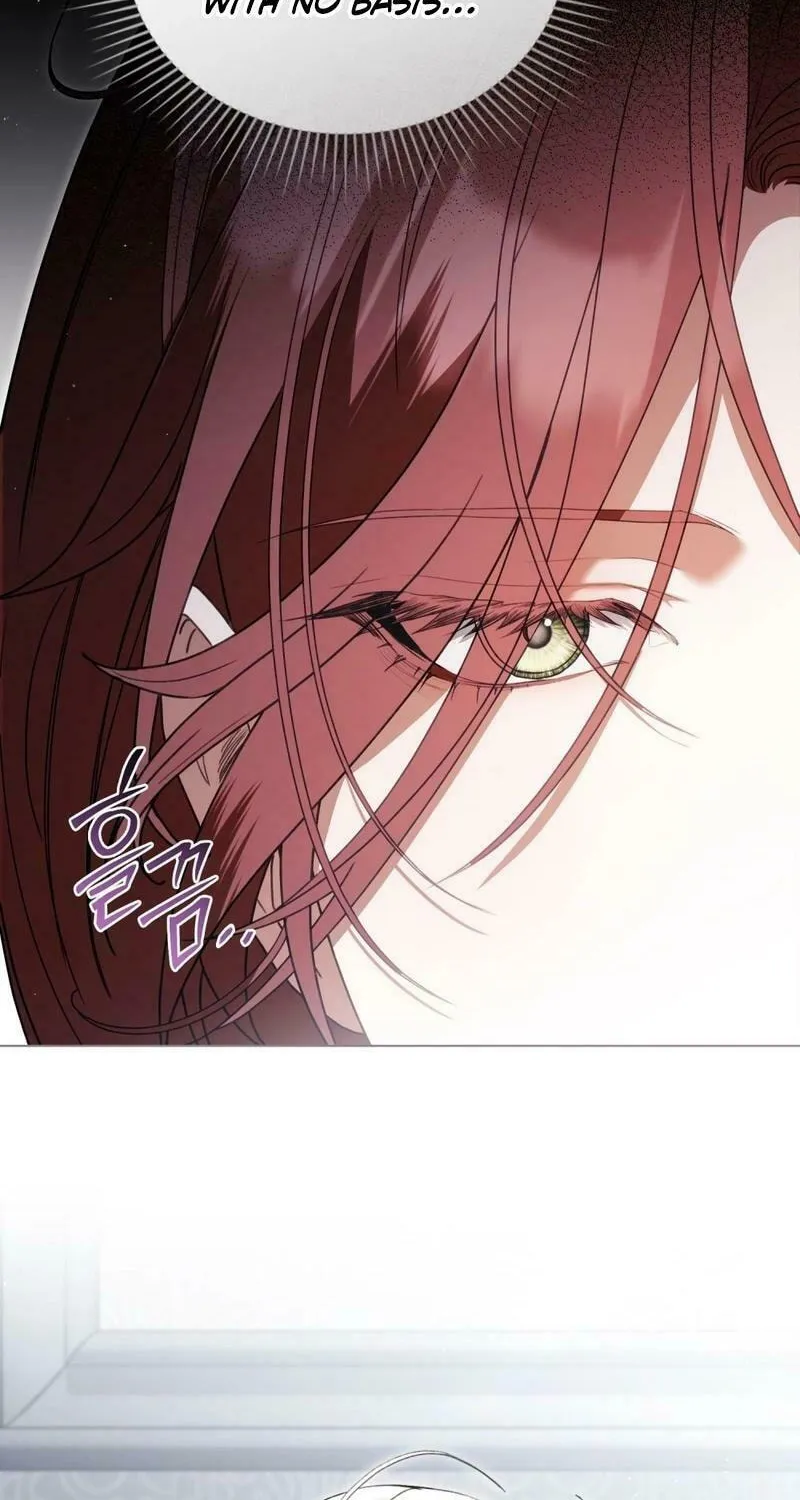 The Hidden Muse Chapter 10 page 28 - 