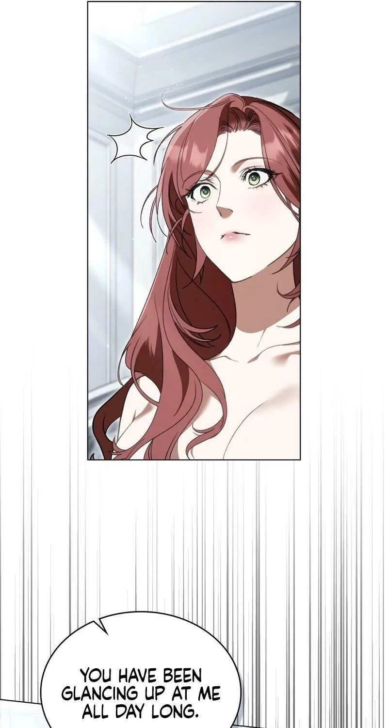 The Hidden Muse Chapter 10 page 31 - 