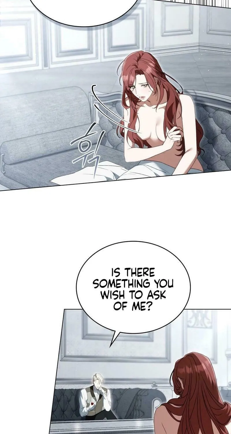 The Hidden Muse Chapter 10 page 32 - 