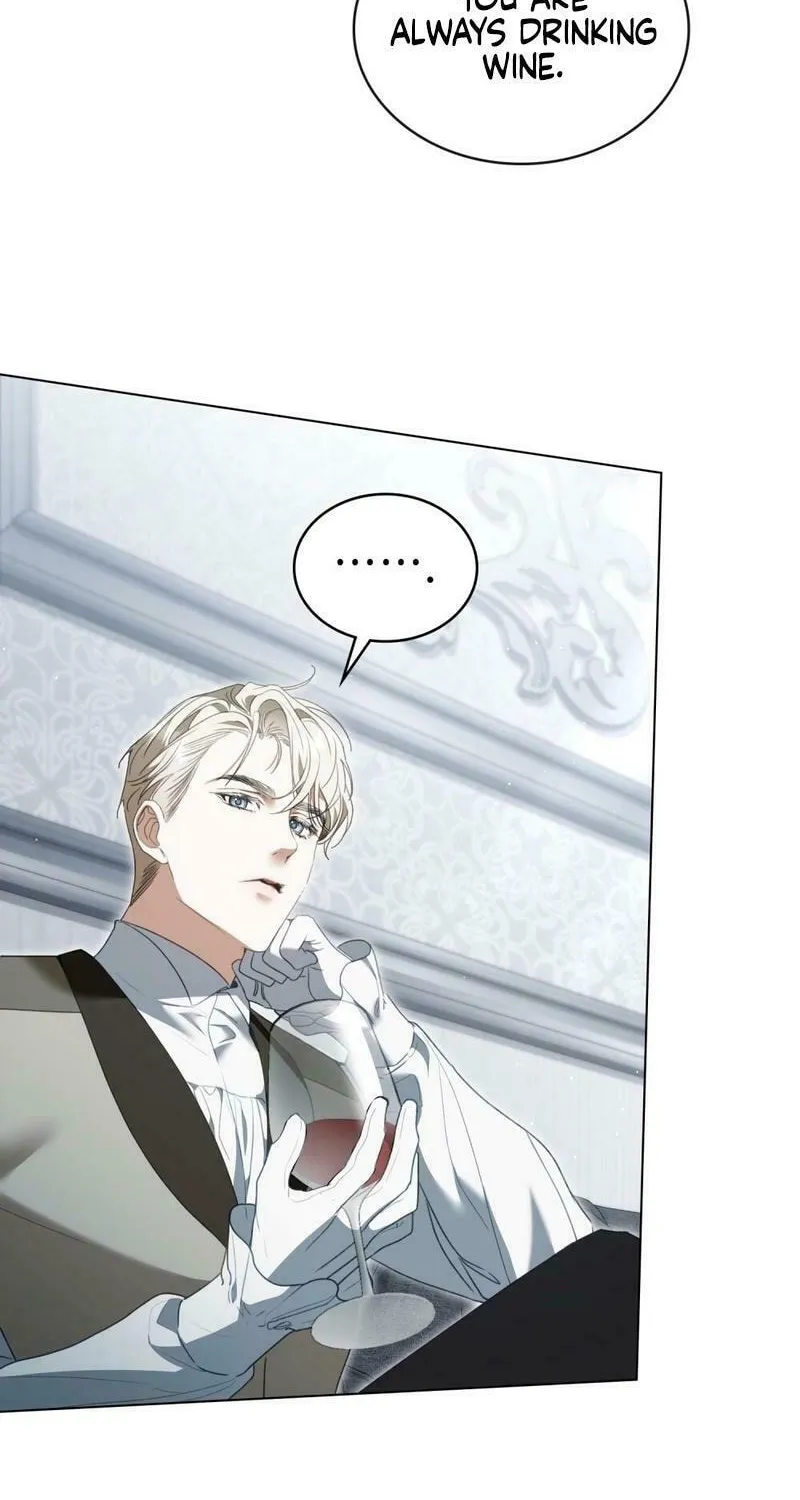 The Hidden Muse Chapter 10 page 34 - 