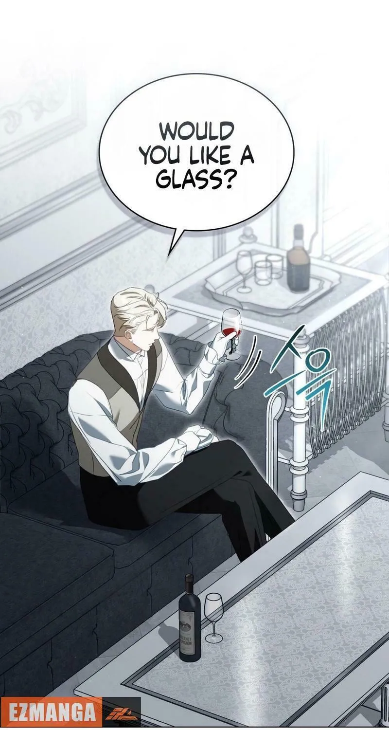 The Hidden Muse Chapter 10 page 35 - 