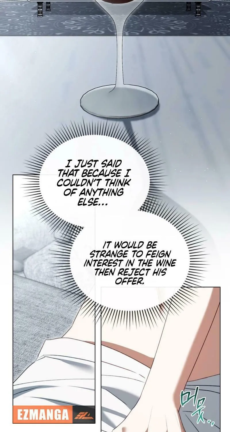 The Hidden Muse Chapter 10 page 37 - 