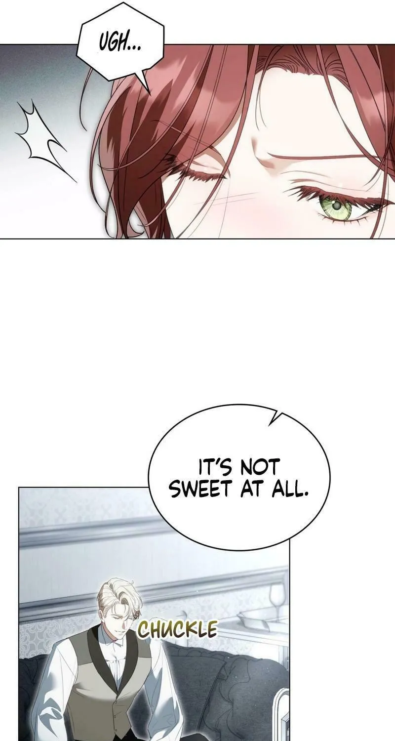 The Hidden Muse Chapter 10 page 41 - 