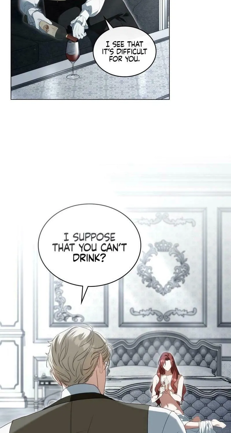 The Hidden Muse Chapter 10 page 42 - 