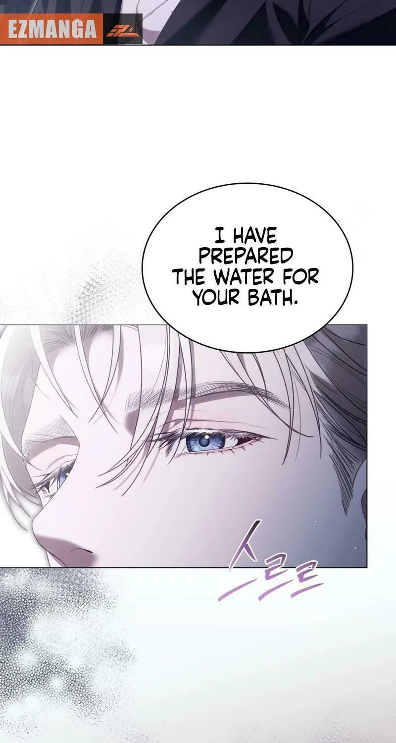 The Hidden Muse Chapter 10 page 58 - 