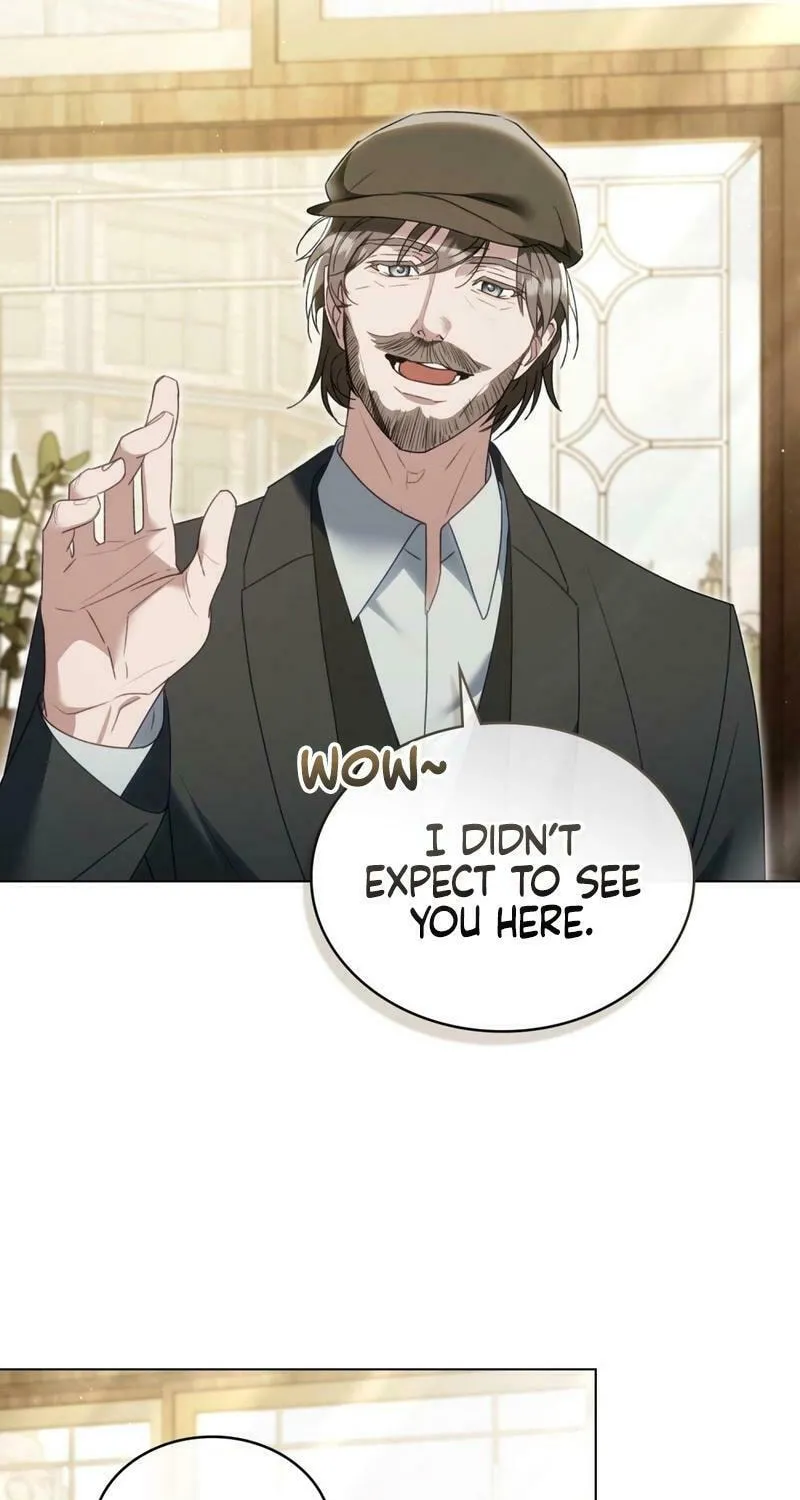 The Hidden Muse Chapter 10 page 7 - 