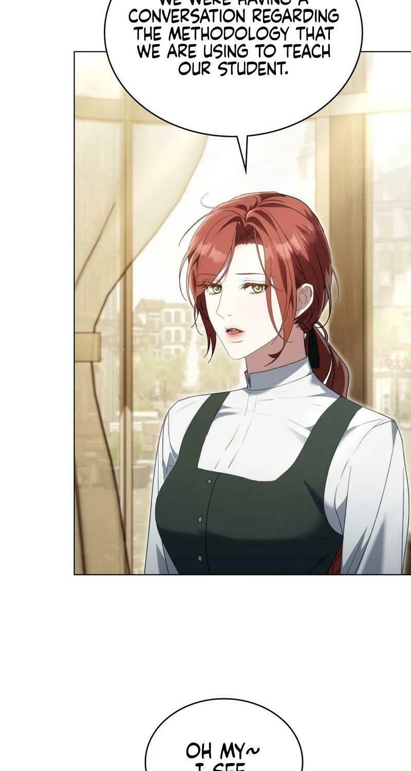 The Hidden Muse Chapter 10 page 9 - 