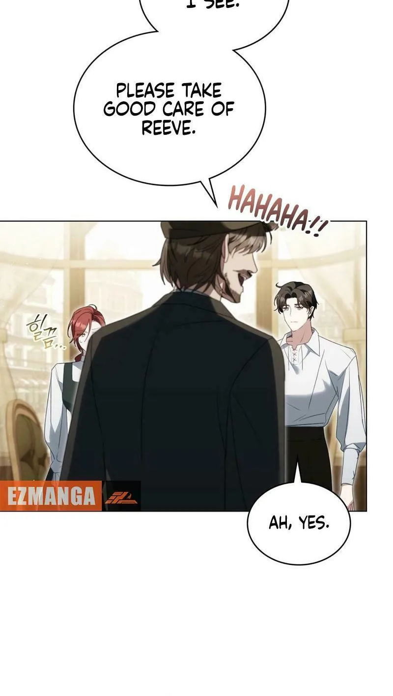The Hidden Muse Chapter 10 page 10 - 