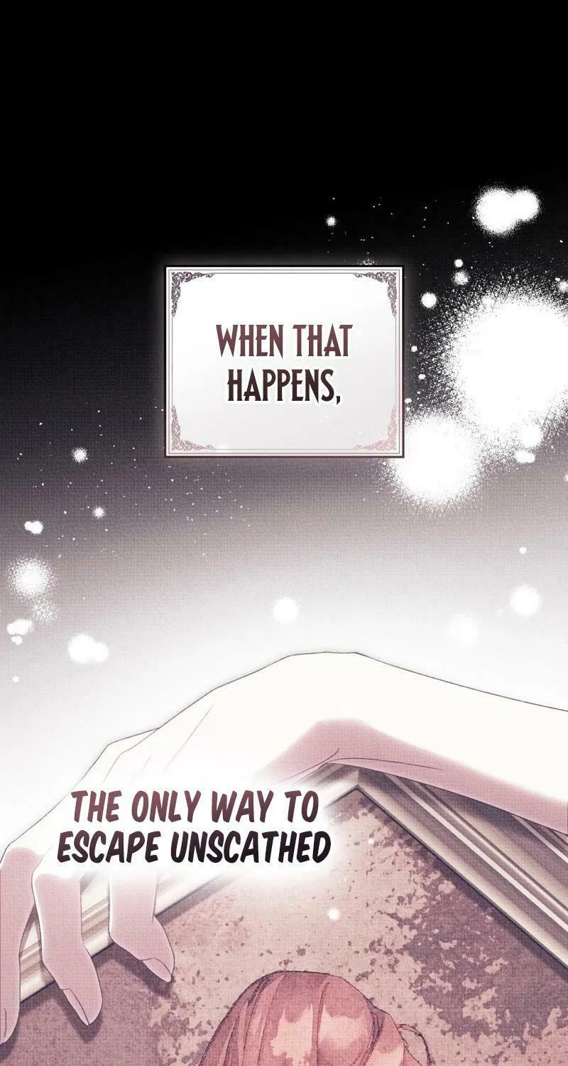 The Hidden Muse Chapter 11 page 12 - 
