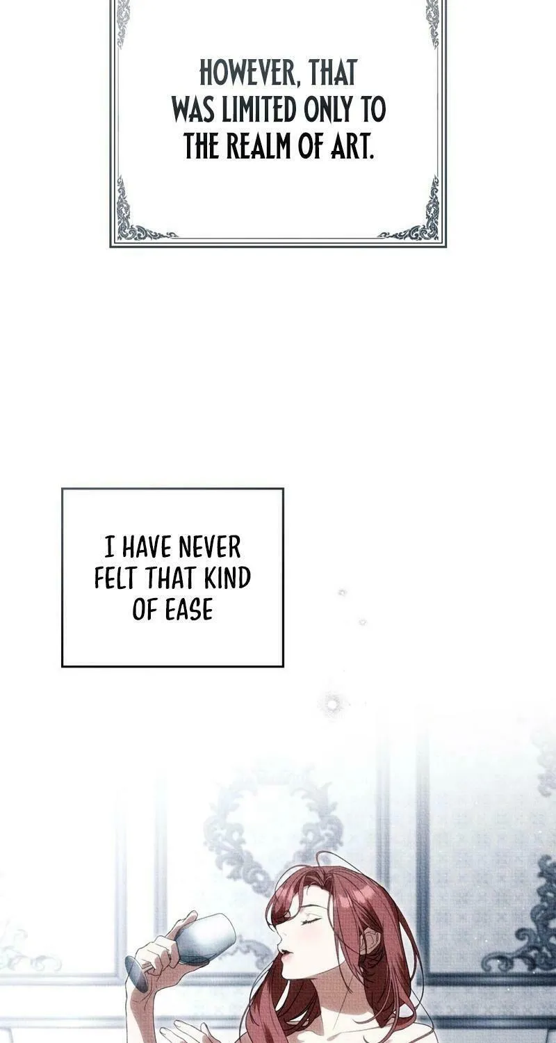 The Hidden Muse Chapter 11 page 15 - 