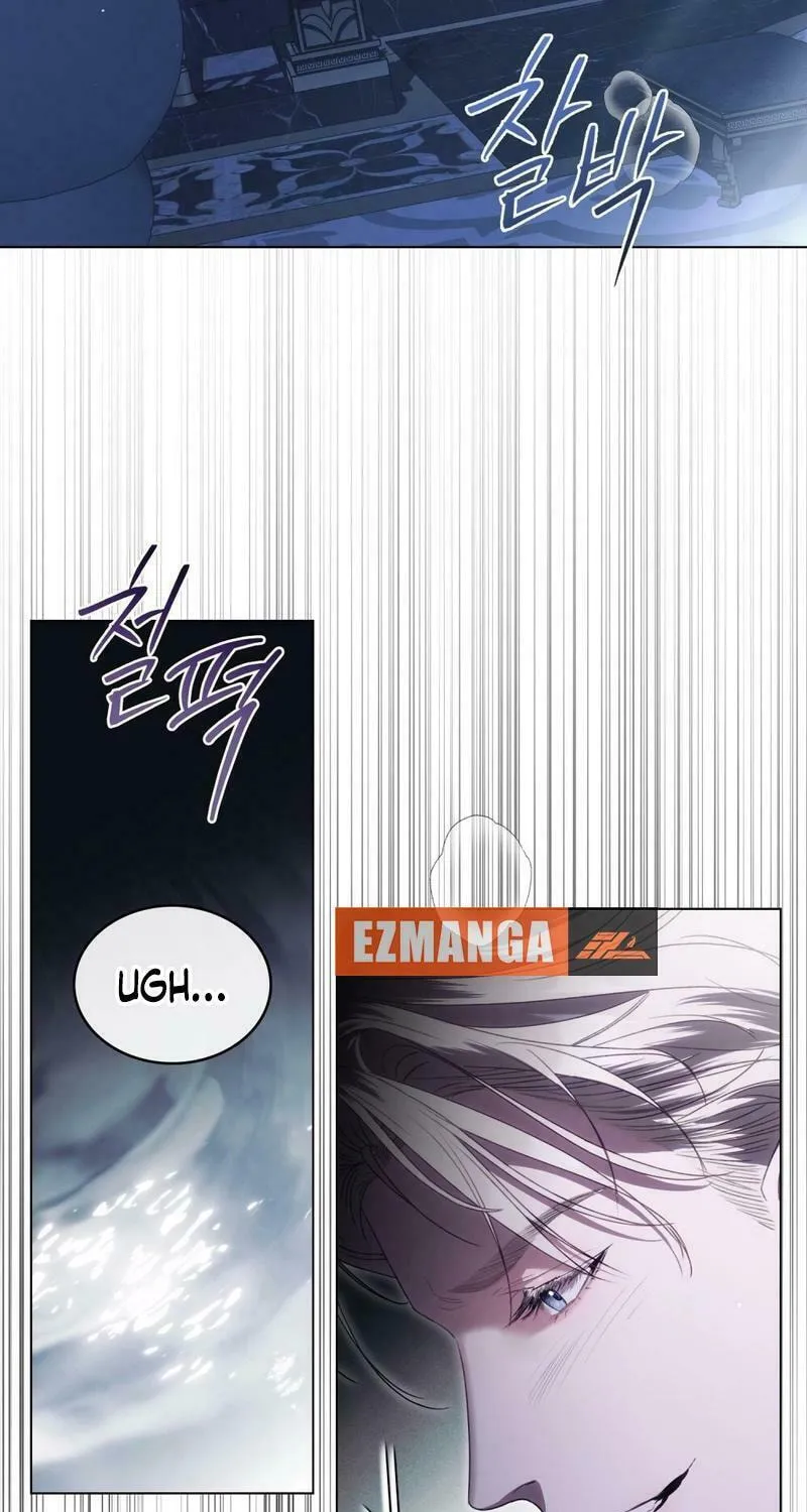The Hidden Muse Chapter 11 page 21 - 