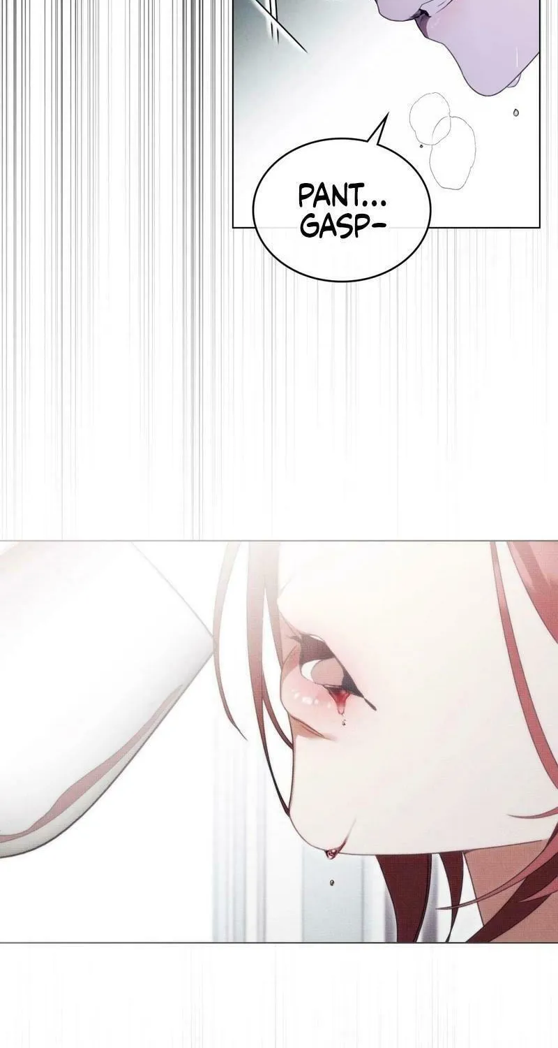 The Hidden Muse Chapter 11 page 22 - 