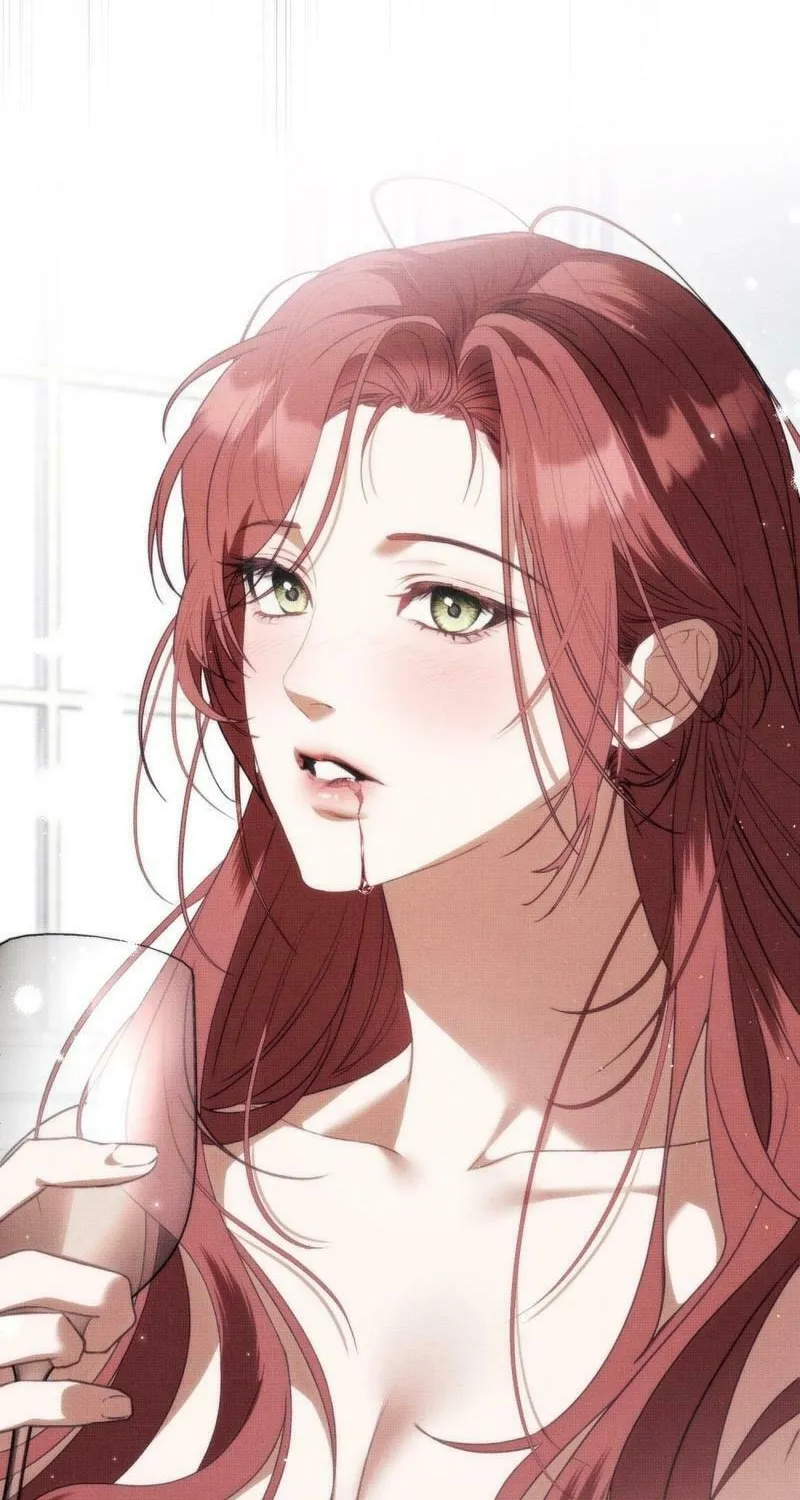 The Hidden Muse Chapter 11 page 24 - 