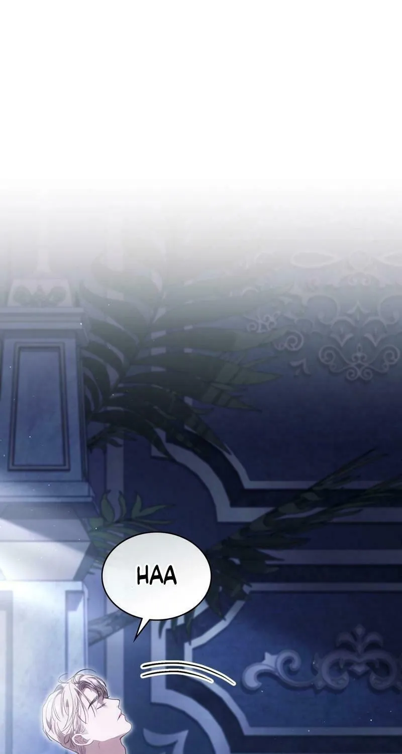 The Hidden Muse Chapter 11 page 27 - 