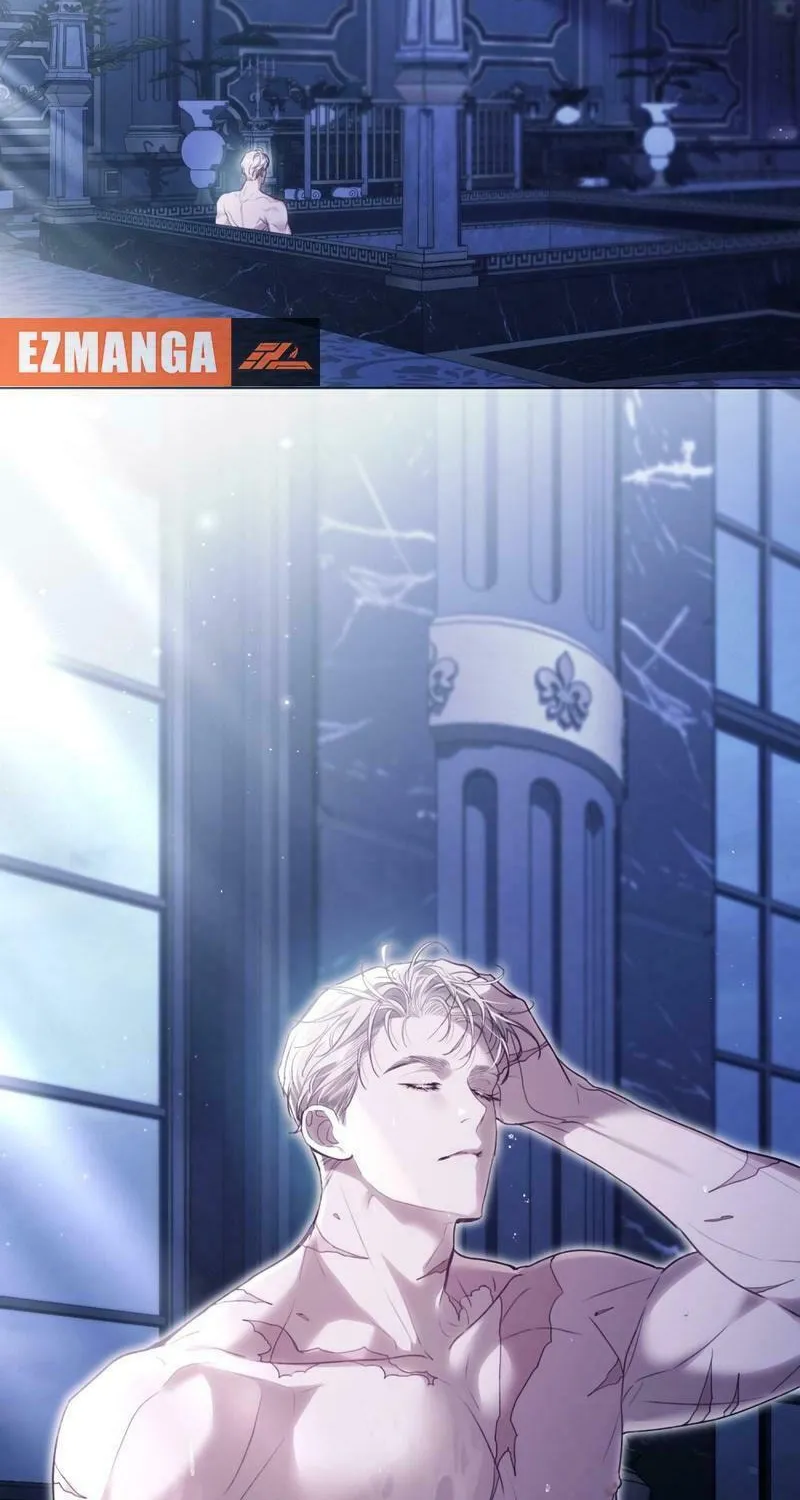 The Hidden Muse Chapter 11 page 4 - 