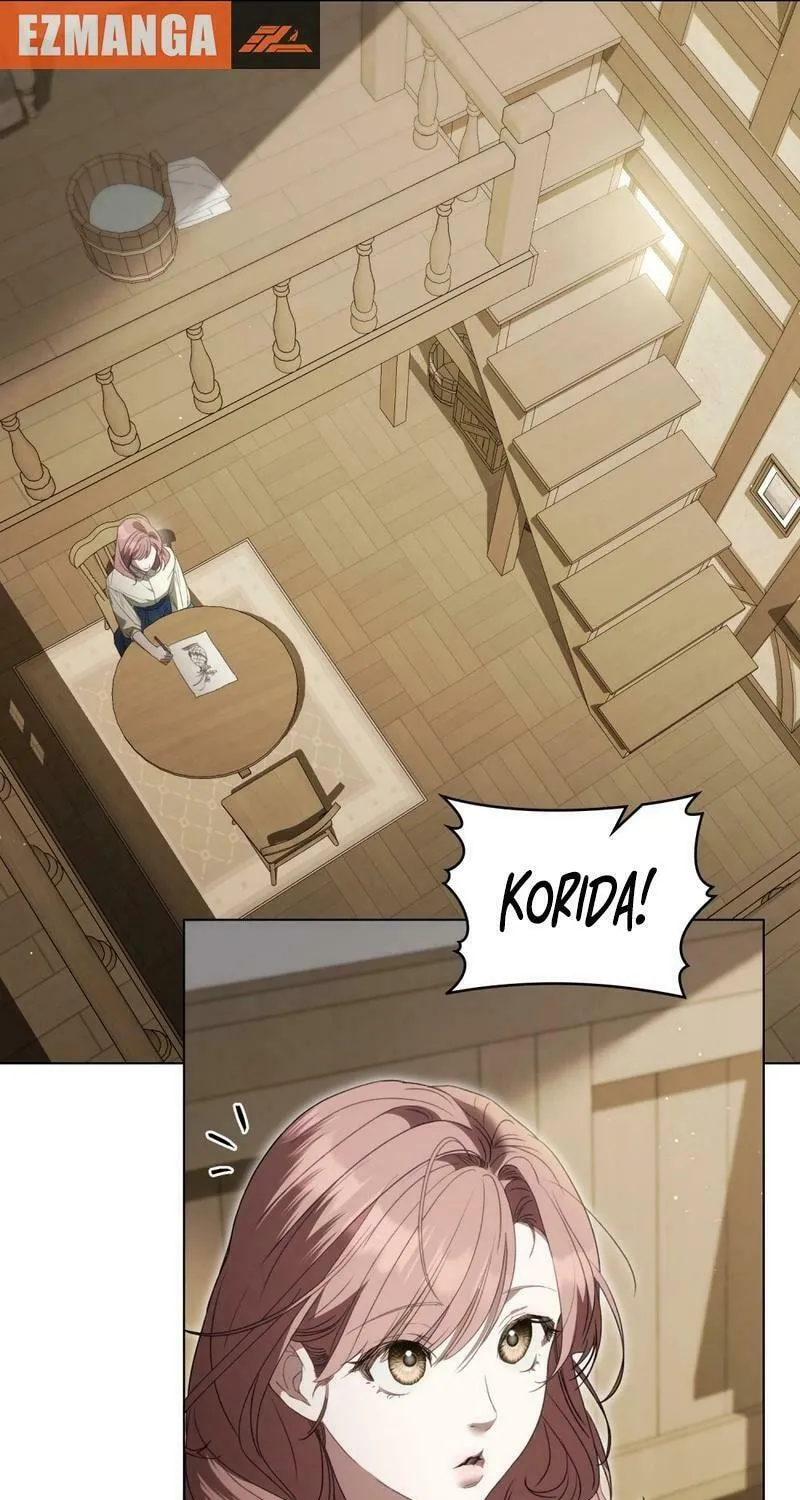 The Hidden Muse Chapter 11 page 31 - 
