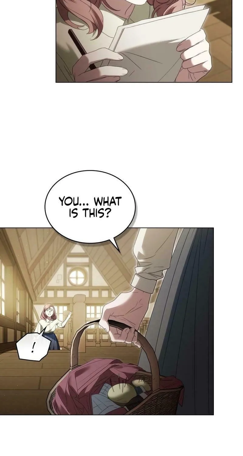 The Hidden Muse Chapter 11 page 32 - 