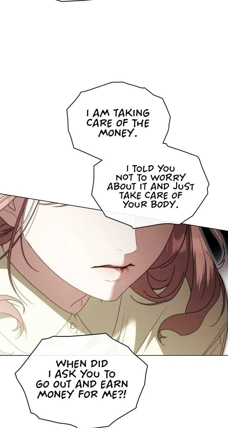 The Hidden Muse Chapter 11 page 37 - 