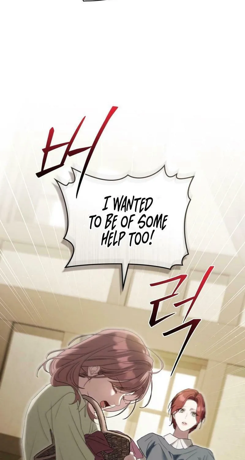 The Hidden Muse Chapter 11 page 38 - 