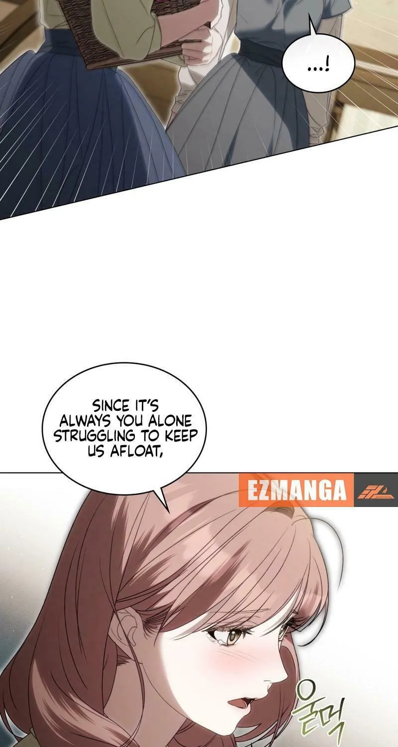 The Hidden Muse Chapter 11 page 39 - 