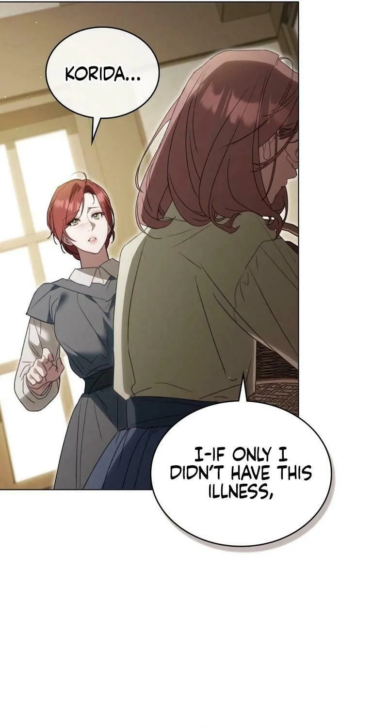 The Hidden Muse Chapter 11 page 41 - 