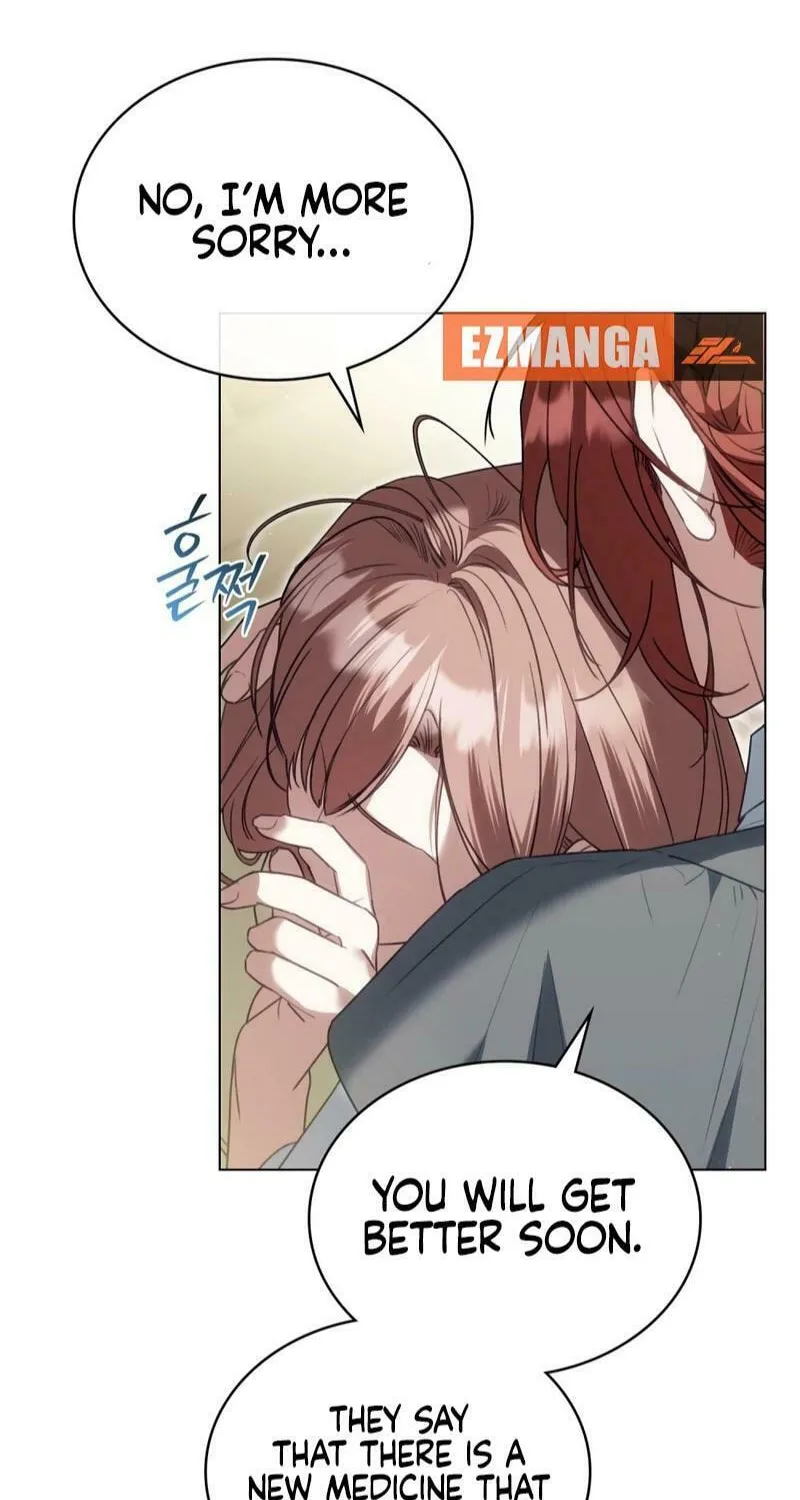 The Hidden Muse Chapter 11 page 44 - 