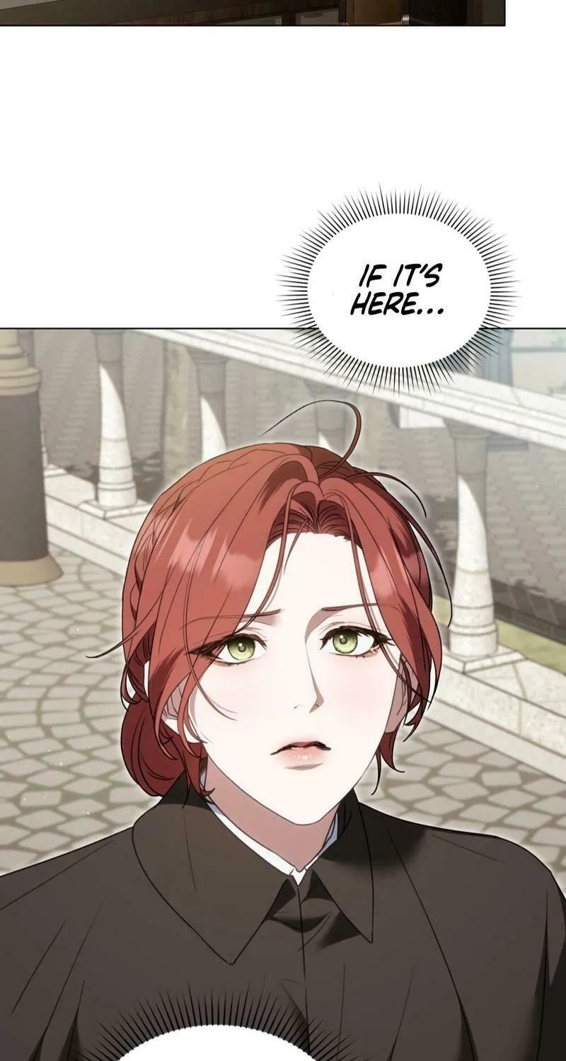 The Hidden Muse Chapter 11 page 49 - 