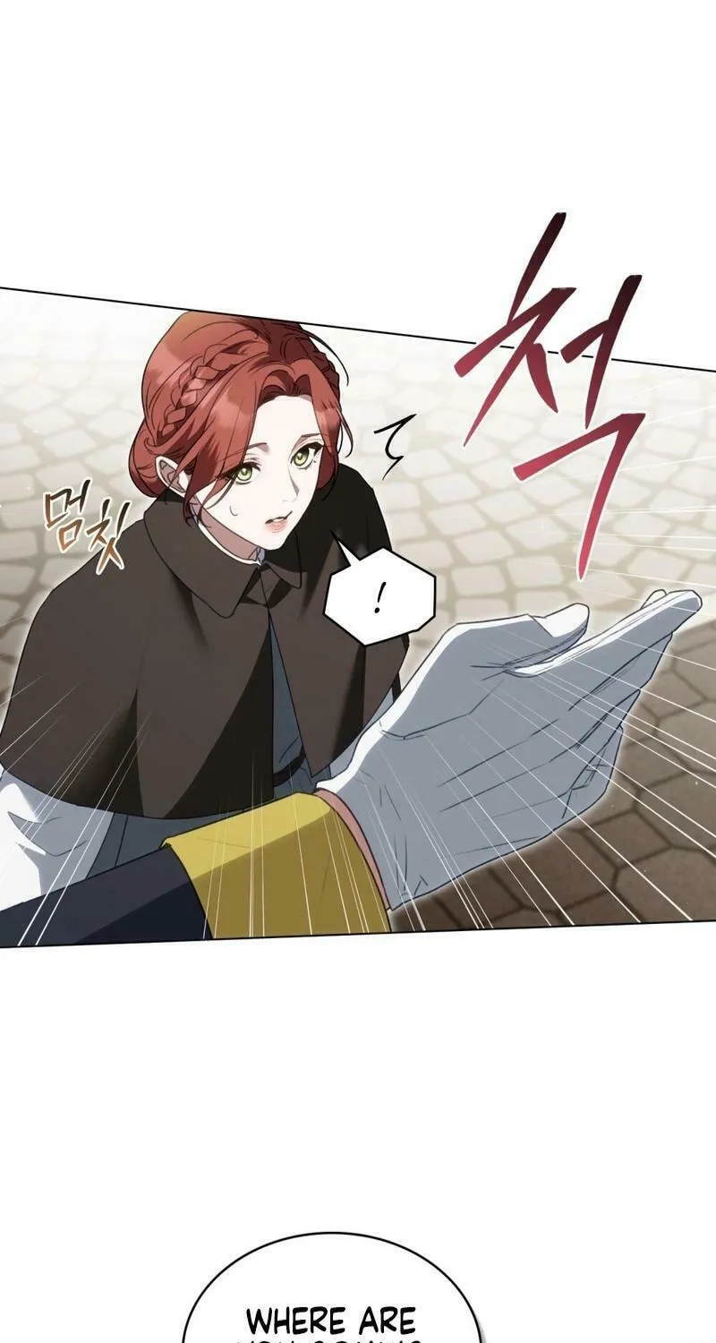 The Hidden Muse Chapter 11 page 51 - 
