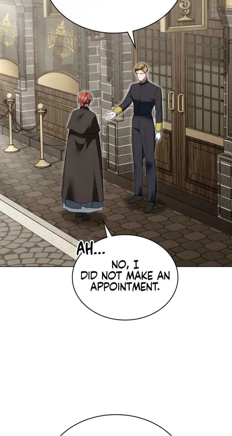The Hidden Muse Chapter 11 page 53 - 