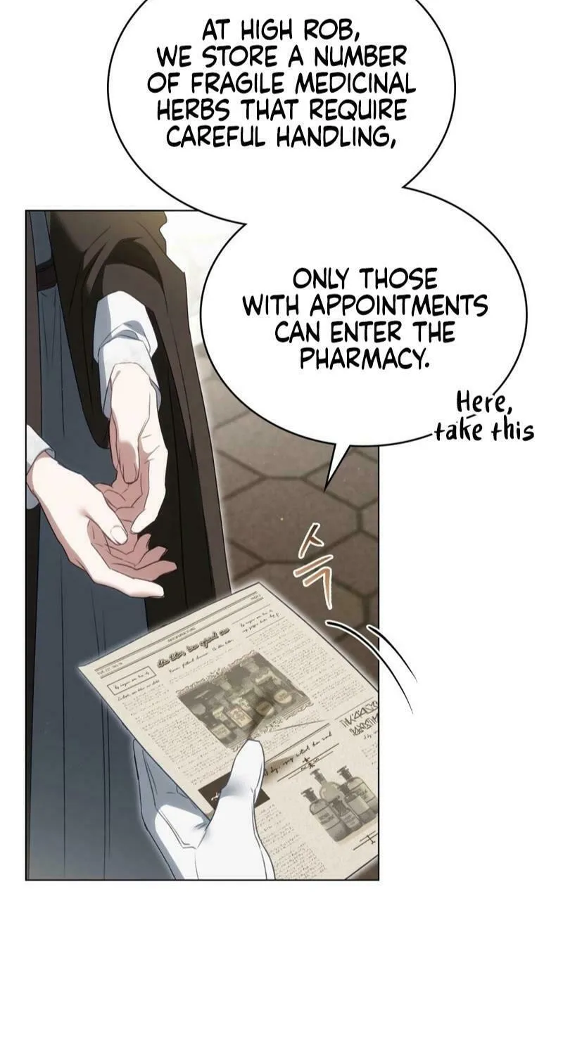 The Hidden Muse Chapter 11 page 54 - 