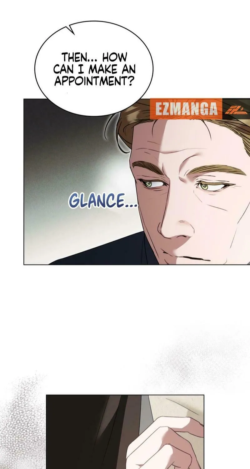 The Hidden Muse Chapter 11 page 55 - 