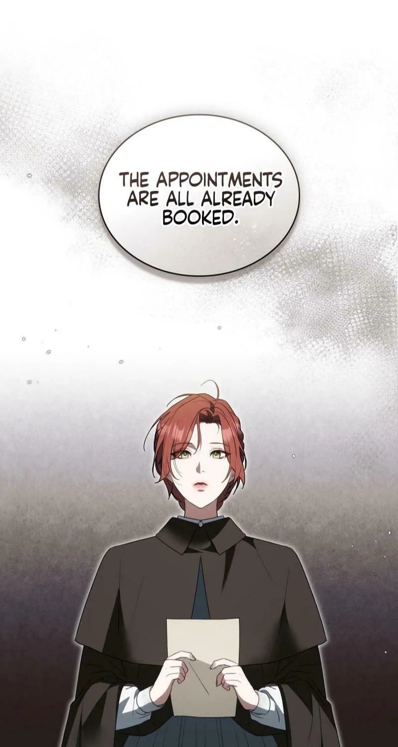 The Hidden Muse Chapter 11 page 57 - 