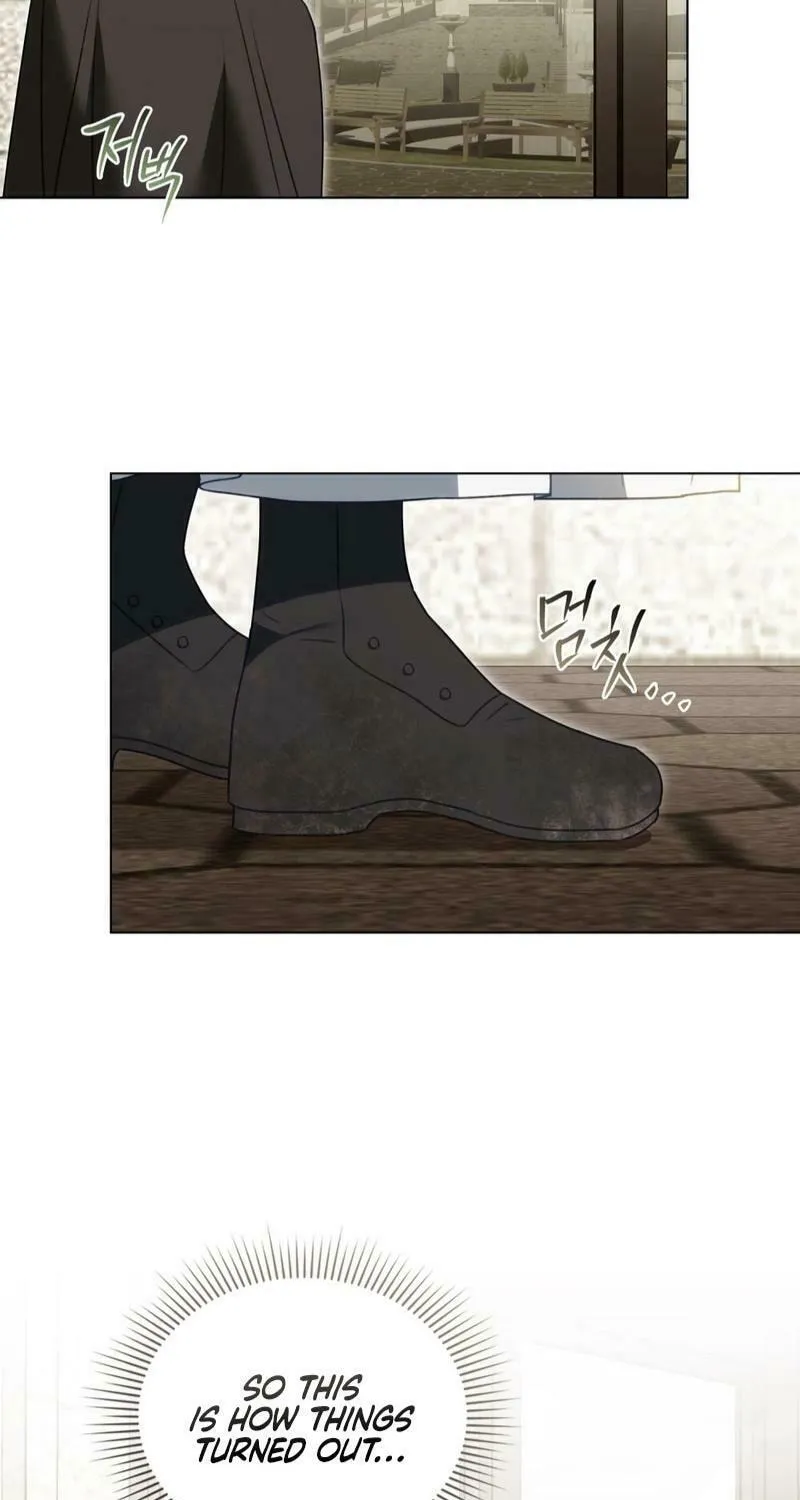 The Hidden Muse Chapter 11 page 59 - 