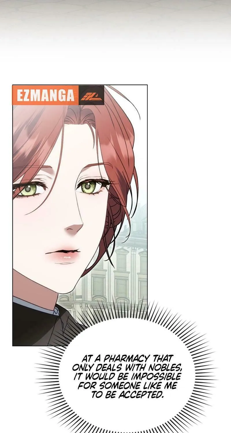The Hidden Muse Chapter 11 page 61 - 