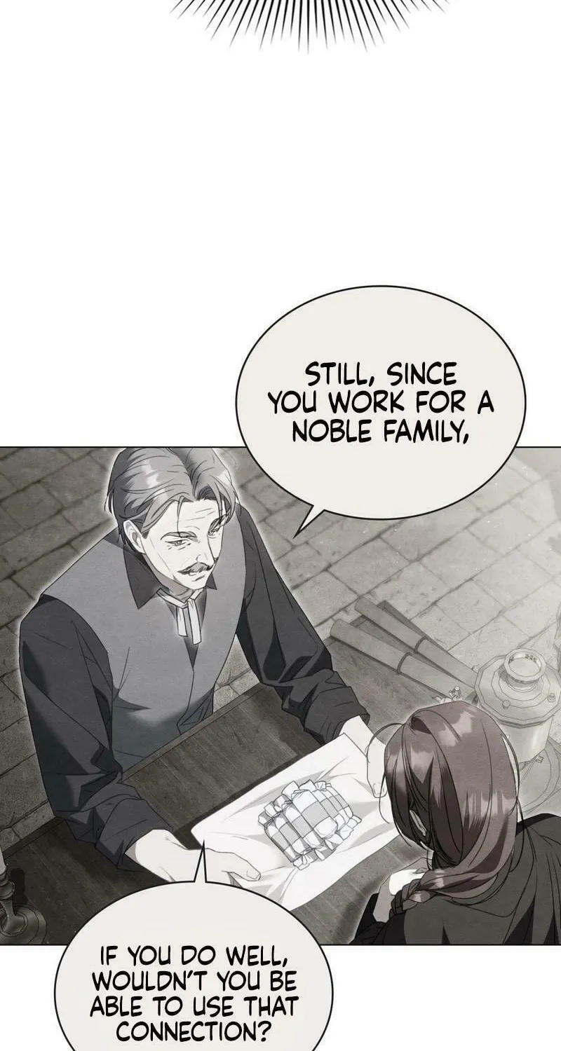 The Hidden Muse Chapter 11 page 62 - 
