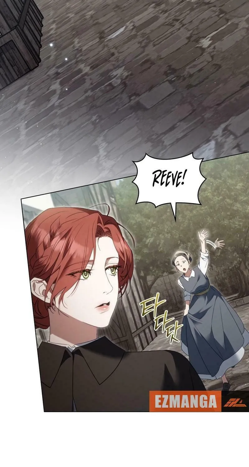 The Hidden Muse Chapter 12 page 18 - 