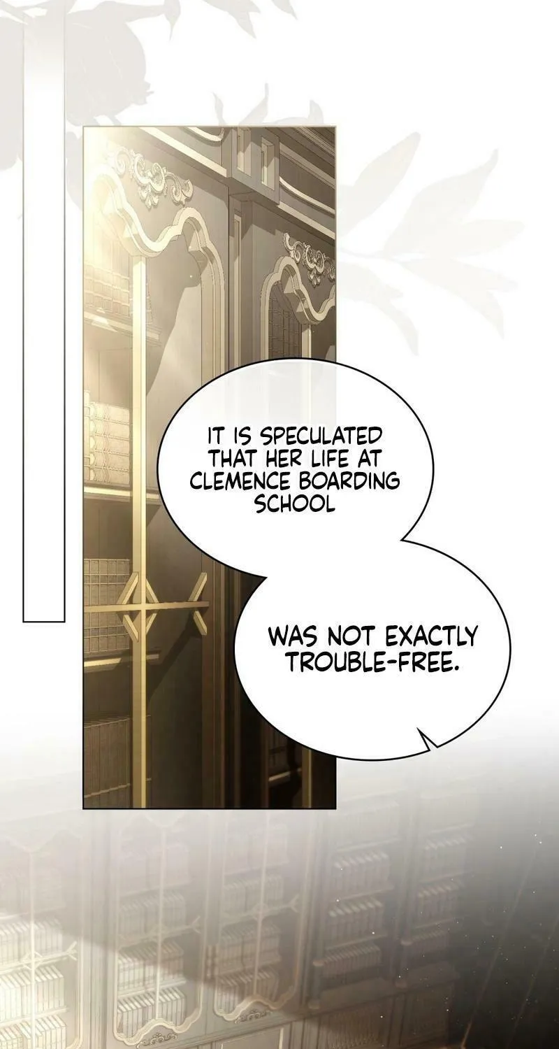 The Hidden Muse Chapter 12 page 3 - 