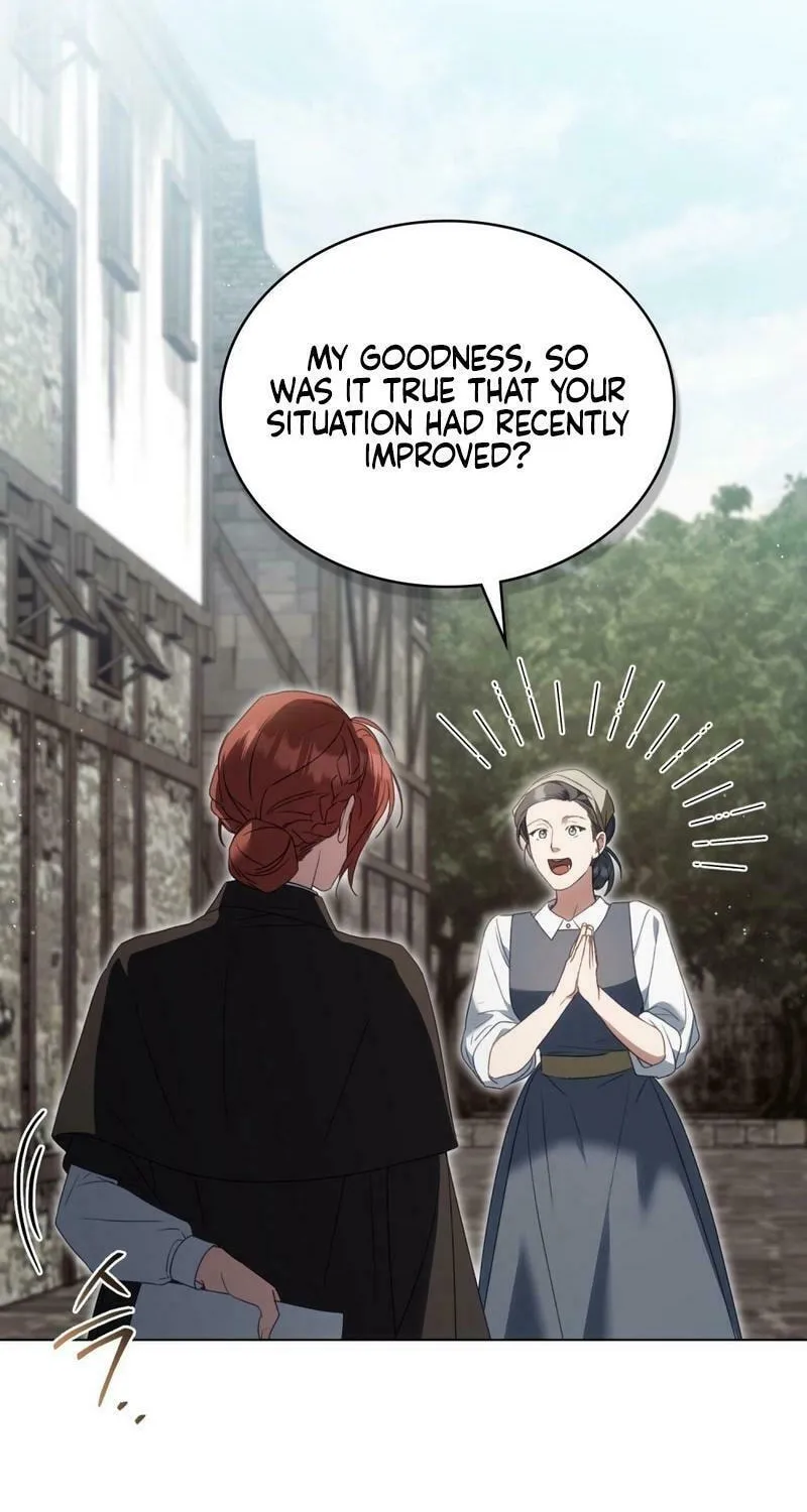The Hidden Muse Chapter 12 page 22 - 