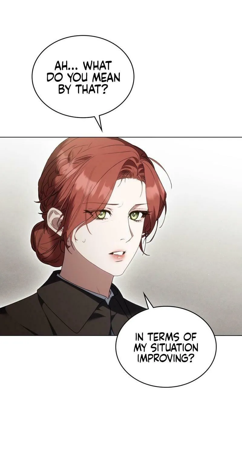 The Hidden Muse Chapter 12 page 23 - 