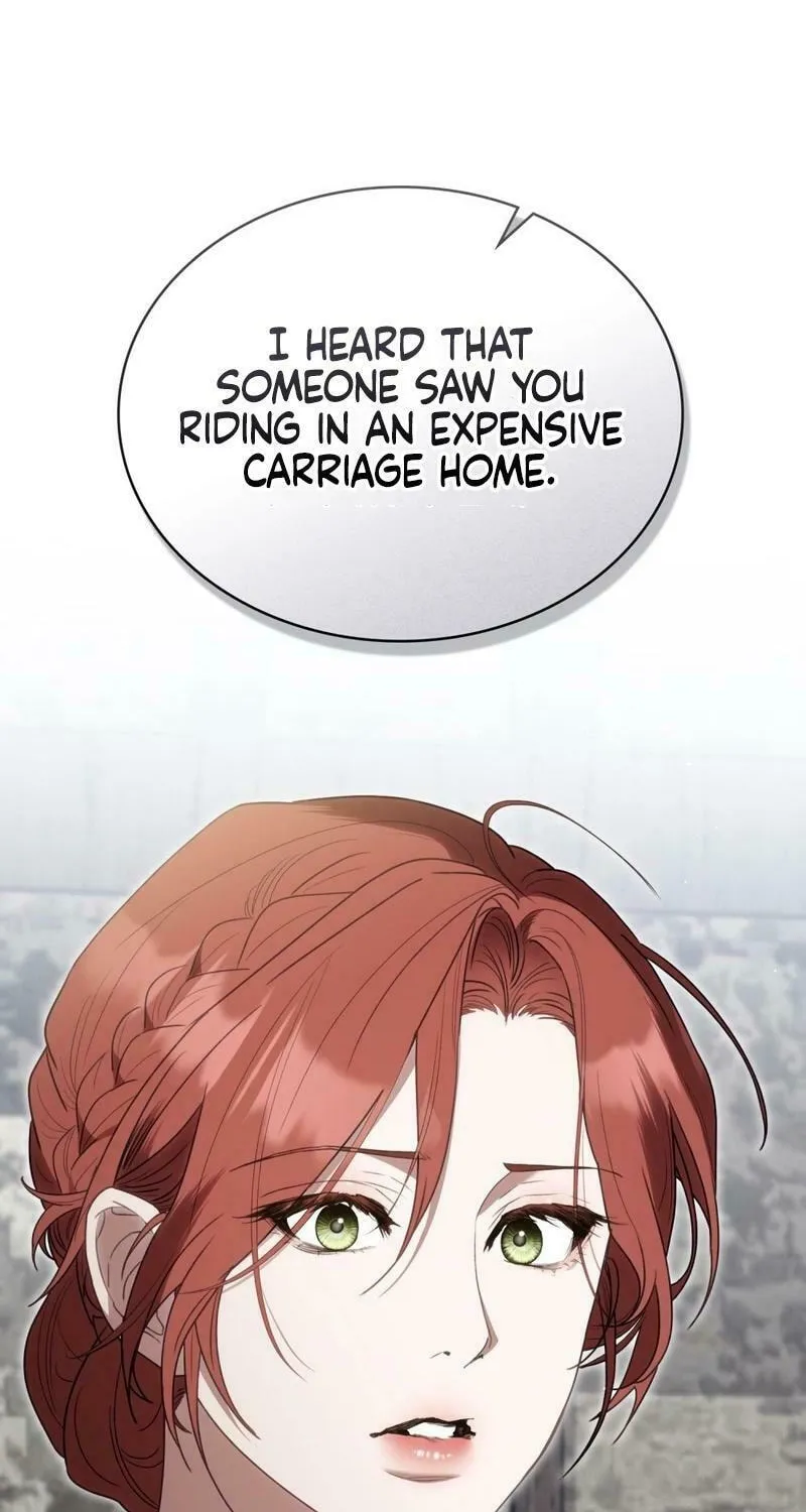 The Hidden Muse Chapter 12 page 24 - 