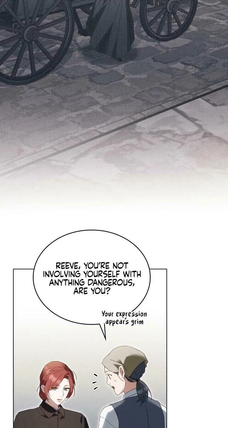 The Hidden Muse Chapter 12 page 26 - 