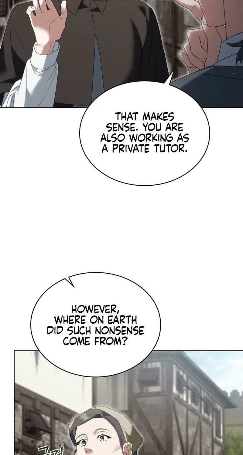 The Hidden Muse Chapter 12 page 28 - 