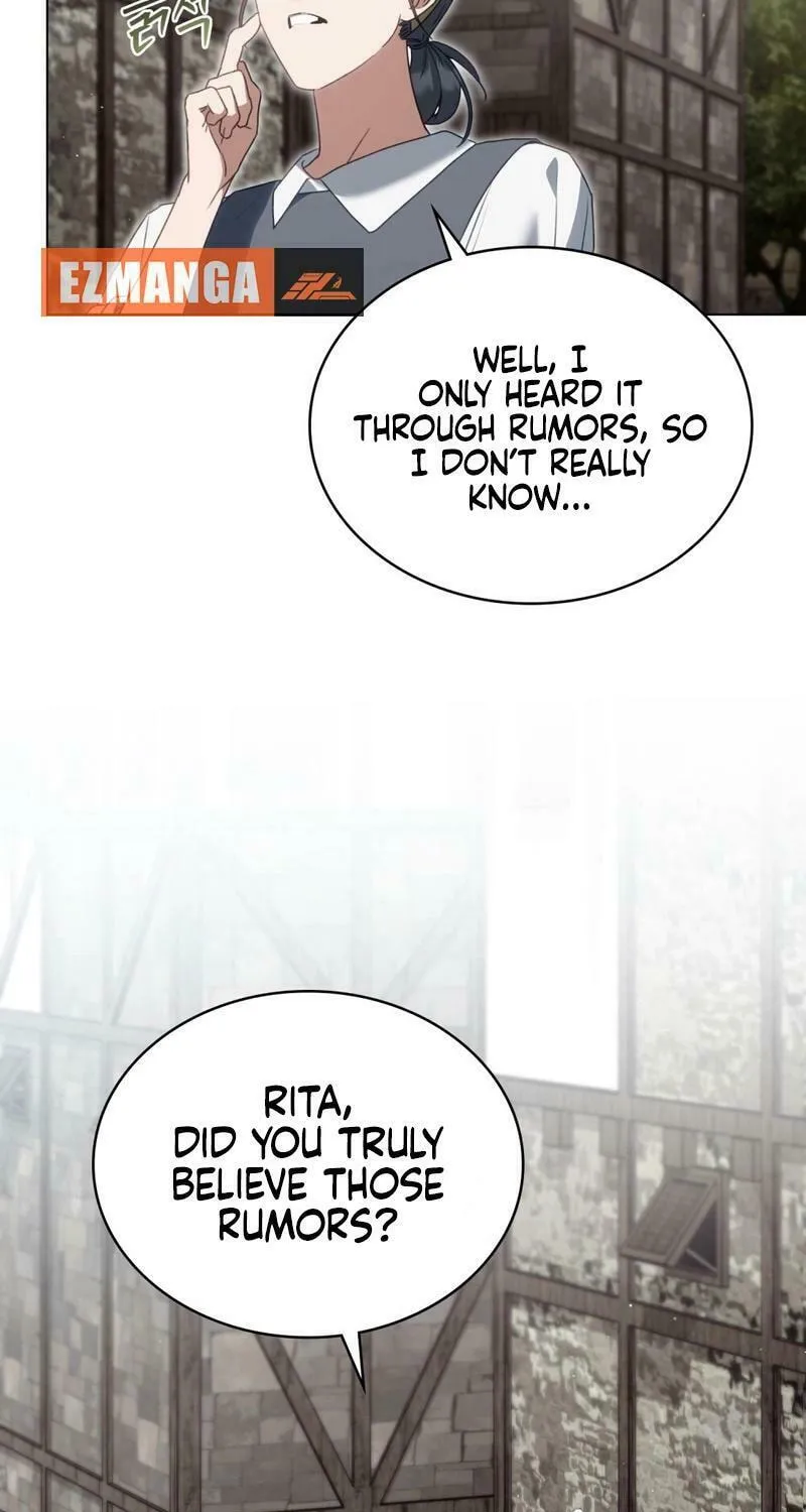 The Hidden Muse Chapter 12 page 29 - 