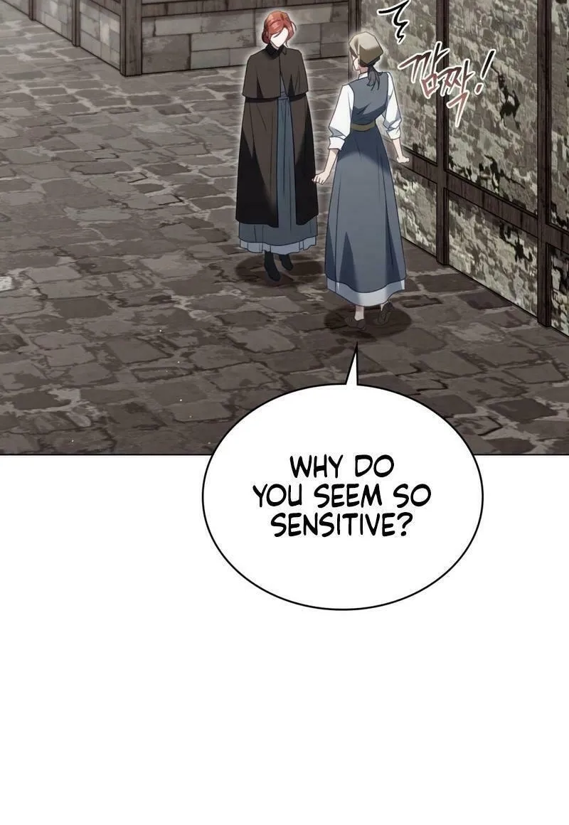 The Hidden Muse Chapter 12 page 30 - 