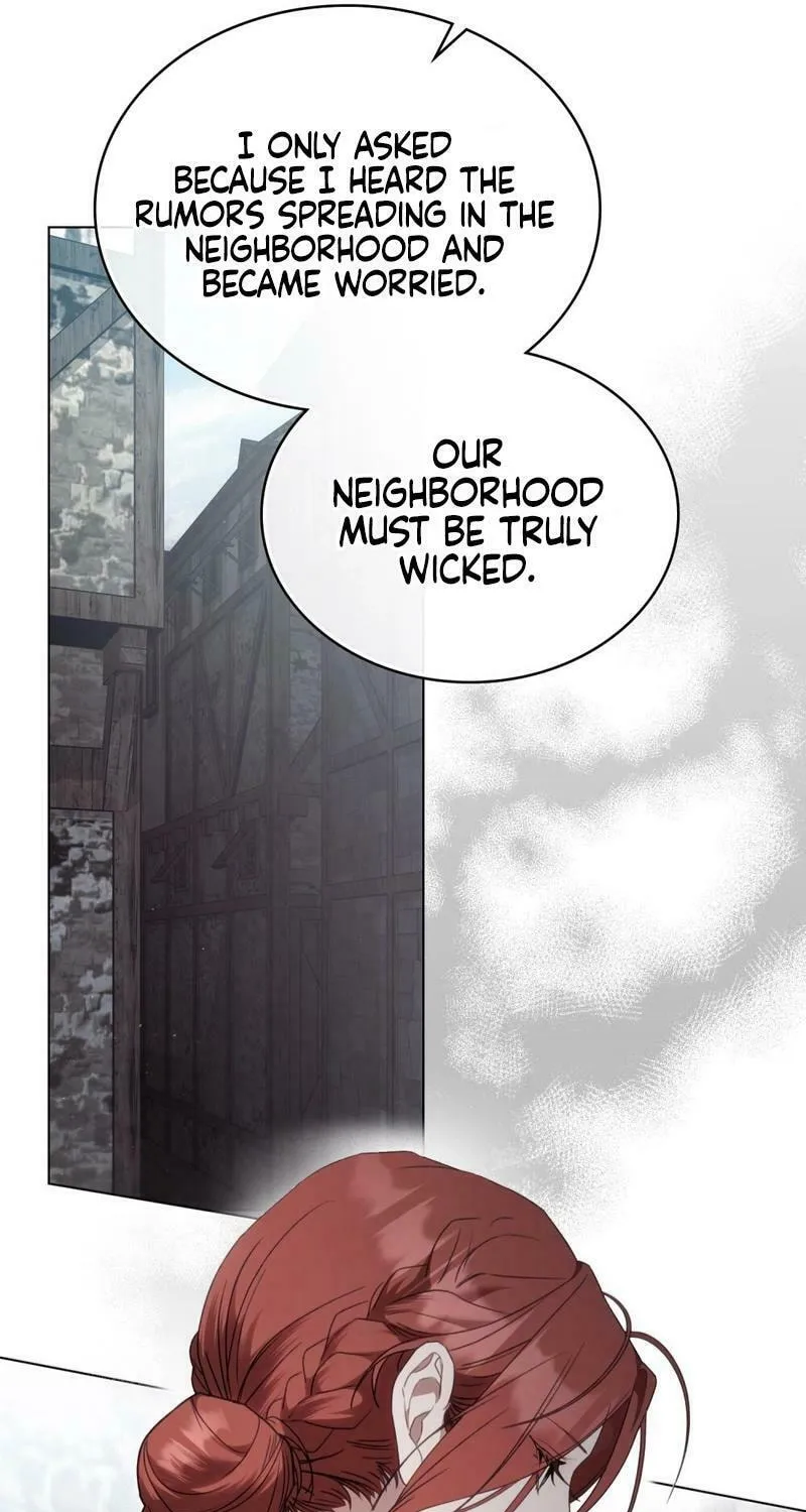 The Hidden Muse Chapter 12 page 31 - 