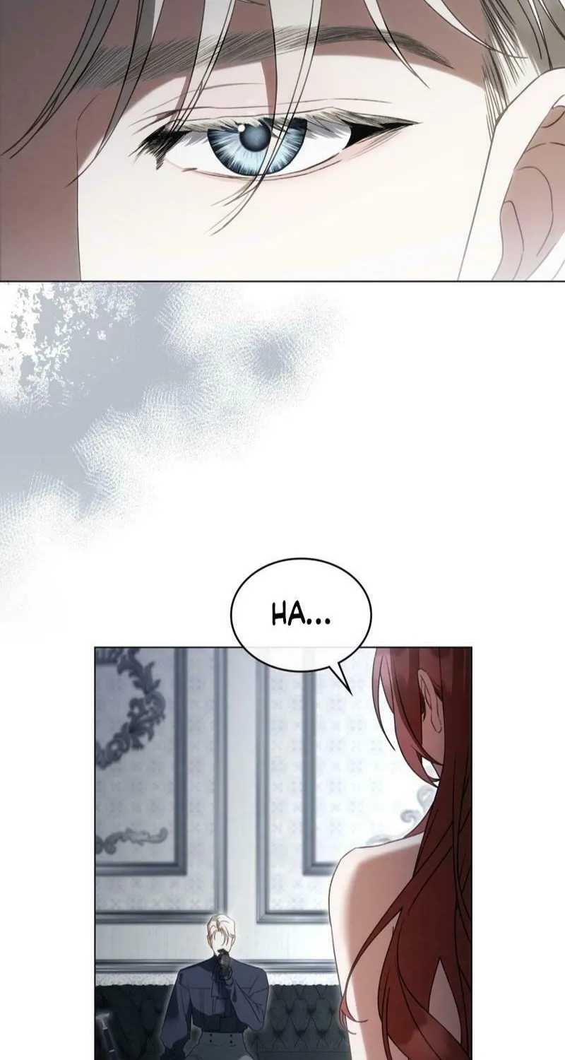 The Hidden Muse Chapter 12 page 34 - 