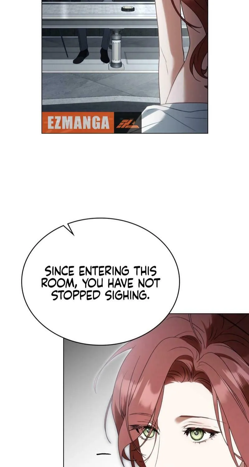 The Hidden Muse Chapter 12 page 35 - 