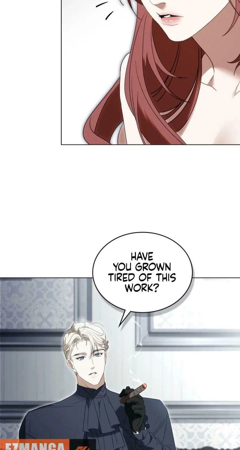 The Hidden Muse Chapter 12 page 36 - 